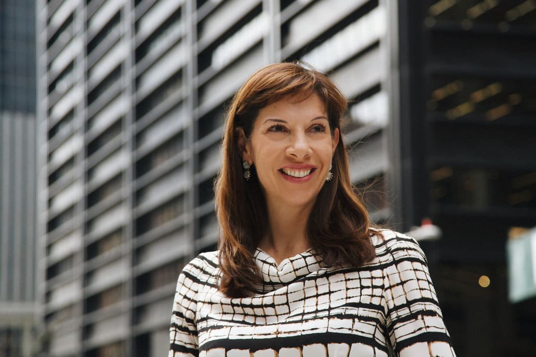 Melissa Burch